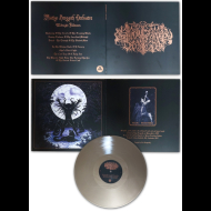 MISTIGO VARGGOTH DARKESTRA Midnight Fullmoon LP GOLD , PRE-ORDER [VINYL 12"]